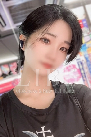 [新人]天瀬瑞稀(みずき)2