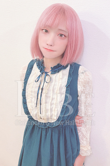 [新人]羊宮あずき1