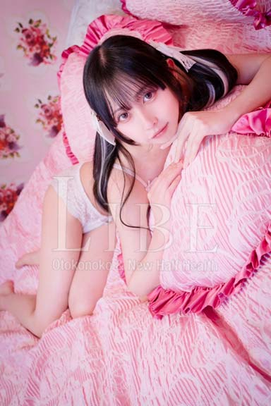 [期間限定]花染ももか3