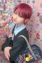 [新人]桃乃かんな