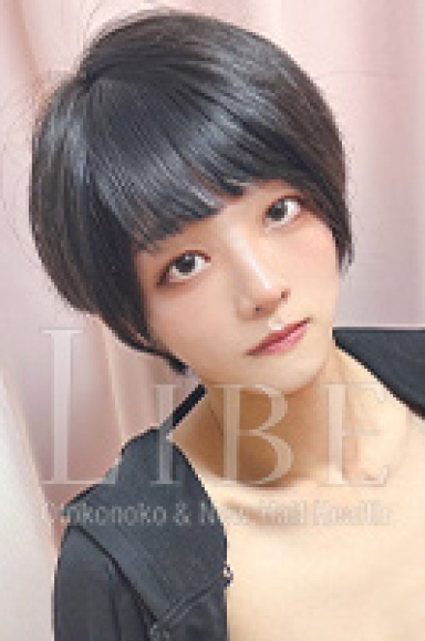 未経験の透明感、そして秘めた艶。