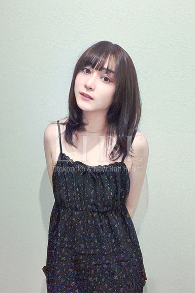 [新人]仲　みり1