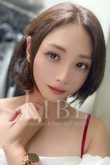 [新人]瑞雲はる1